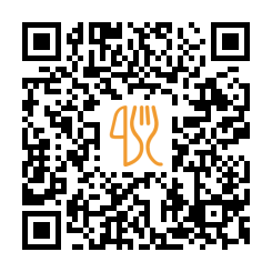 QR-code link para o menu de Chef Mike's Abg