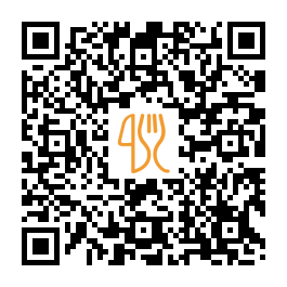 QR-code link para o menu de Lavish Hookah Lounge