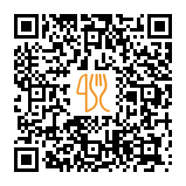 QR-code link para o menu de تالار پذیرایی پدیده