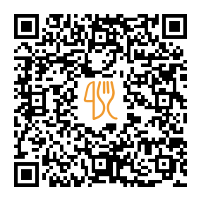 QR-code link para o menu de Slurp Noodle House