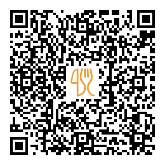QR-code link para o menu de Men In The Kitchen Kicked-up Sandwiches And Barbecue