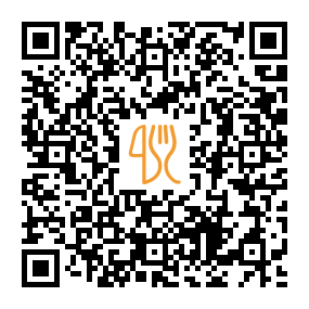 QR-code link para o menu de Jade Garden