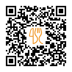 QR-code link para o menu de Le Fast'och