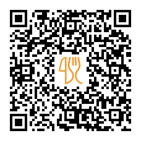 QR-code link para o menu de Los 3 Hermanos