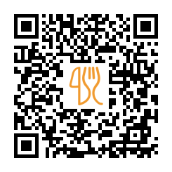 QR-code link para o menu de Pollo Sabor