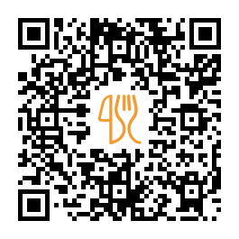 QR-code link para o menu de Columbus Cafe Co