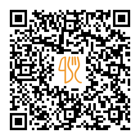 QR-code link para o menu de Kabuli Cafe Slc Ut