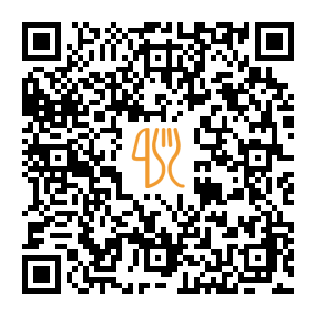 QR-code link para o menu de Flame Broiler