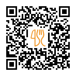 QR-code link para o menu de Courtine's