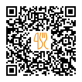 QR-code link para o menu de Warung Bakso Muncul