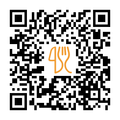 QR-code link para o menu de The Hostel