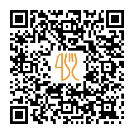 QR-code link para o menu de Hana Biernatová