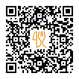 QR-code link para o menu de La Pause Gourmande