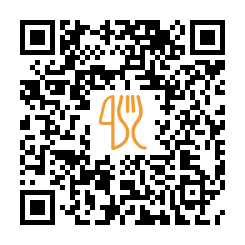 QR-code link para o menu de Champagne