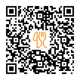 QR-code link para o menu de Thai Orchid