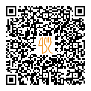 QR-code link para o menu de Les Terrasses Du Golf Ariège Pyrénées