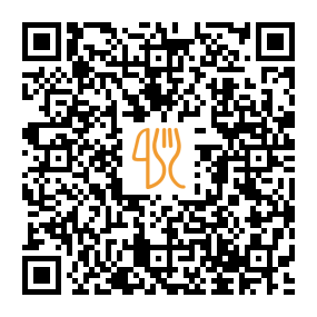 QR-code link para o menu de The Woodrack Cafe