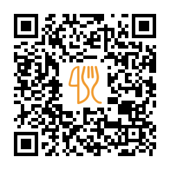 QR-code link para o menu de Le Ponant