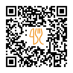 QR-code link para o menu de Ô 3 Temps