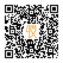 QR-code link para o menu de La Buena Vida Burgershop