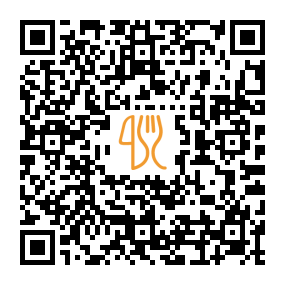 QR-code link para o menu de Iftar At Jing Asia