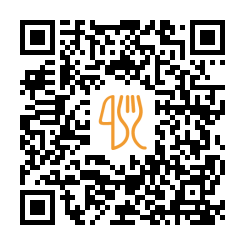 QR-code link para o menu de L'improbable