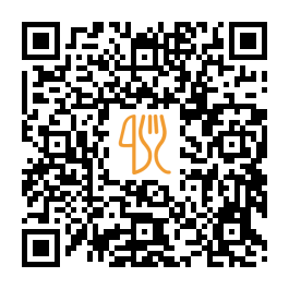 QR-code link para o menu de Shula Burger