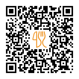 QR-code link para o menu de Asian Wok