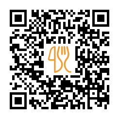 QR-code link para o menu de The Saloon