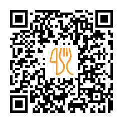QR-code link para o menu de X Caffeteria