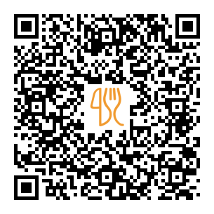 QR-code link para o menu de Jasmin Mediterranean Grill