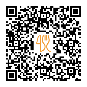 QR-code link para o menu de Ribcrib Bbq