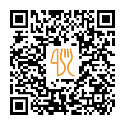 QR-code link para o menu de Zen Thai