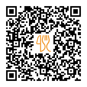 QR-code link para o menu de Radica's Hot & Spicy