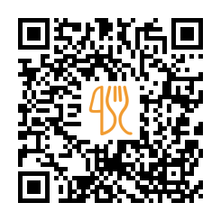 QR-code link para o menu de L'estive