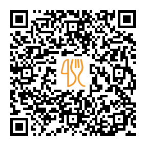 QR-code link para o menu de Bienvenidos And Too Hot Cantina