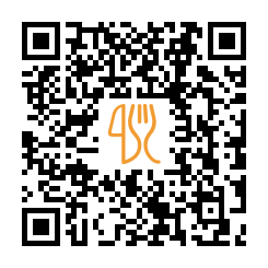 QR-code link para o menu de Taj Sweets
