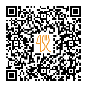 QR-code link para o menu de Lucky Kitchen