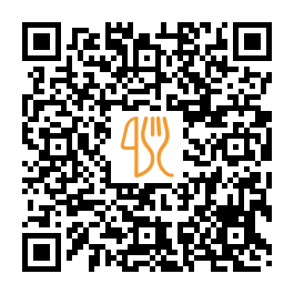 QR-code link para o menu de 200 Degrees