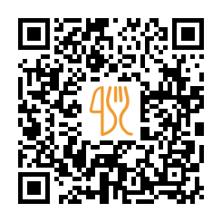 QR-code link para o menu de The Front Row