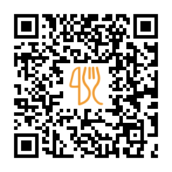 QR-code link para o menu de Pacifica Pizza