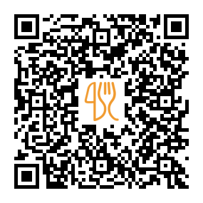 QR-code link para o menu de Front Street Cafe