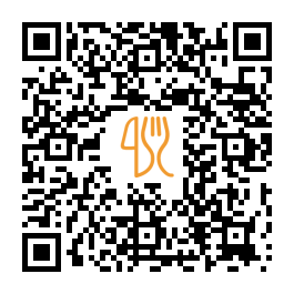 QR-code link para o menu de Tutti Frutti