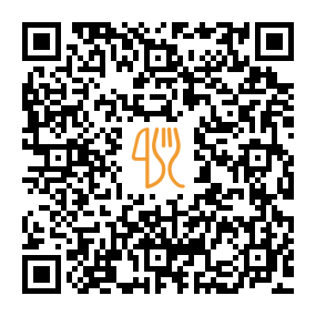 QR-code link para o menu de Cococlub Hue Brasserie Vietnamese Western