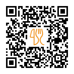 QR-code link para o menu de Sushi'ô