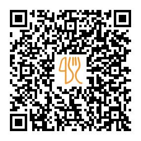 QR-code link para o menu de Rose Garden Family Restaurant