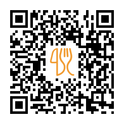 QR-code link para o menu de Buffalo Grill