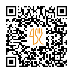 QR-code link para o menu de Pizzamis
