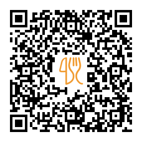 QR-code link para o menu de Indochine Asian Bistro