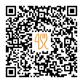 QR-code link para o menu de Rumah Makan Mbak Hidayah